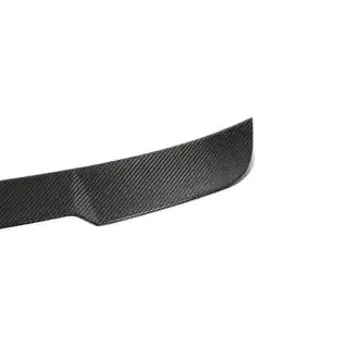 Heckspoiler Blende (Carbon) Foto 4