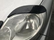 Renault Trafic 2001–2015 Scheinwerferblenden Fly-Style Foto 3