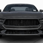 Ford Mustang 2024- Kühlergrill (für S650, Carbon) Foto 2
