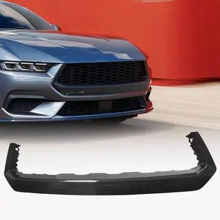 Kühlergrill (für S650, Carbon)