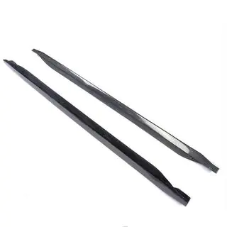 Seitenschweller V2 (Carbon) Foto 4
