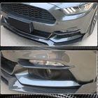 Ford Mustang 2015-2023 Carbon Nebelscheinwerfer Abdeckungen V1 (2015-2017) Foto 3