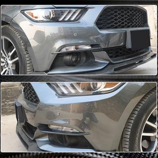 Carbon Nebelscheinwerfer Abdeckungen V1 (2015-2017) Ford Mustang 2015-2023 Foto 4