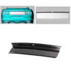 Ford Mustang 2015-2023 Kofferraumdeckel Abdeckung (Carbon) Foto 2