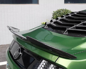Ford Mustang 2015-2023 Heckspoiler V7 (Carbon) Foto 5