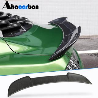 Heckspoiler V7 (Carbon) Ford Mustang 2015-2023 Foto 1