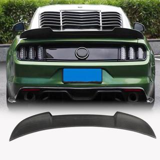 Heckspoiler V7 (Carbon) Ford Mustang 2015-2023 Foto 2