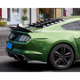Heckspoiler V7 (Carbon) Ford Mustang 2015-2023 Foto 3