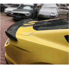 Ford Mustang 2015-2023 Heckspoiler V8 (Carbon) Foto 2