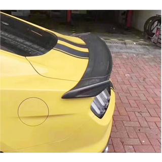 Heckspoiler V8 (Carbon) Ford Mustang 2015-2023 Foto 3