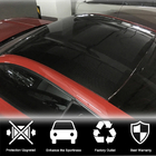 Ford Mustang 2015-2023 Dachabdeckung Carbon Foto 2