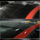 Ford Mustang 2015-2023 Dachabdeckung Carbon Foto 4