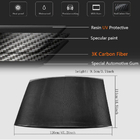 Ford Mustang 2015-2023 Dachabdeckung Carbon Foto 5