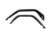 Mercedes G class W463 1990-2018 Kotflügelverbreiterungen für Base (4 Stk, ABS) Foto 5