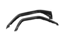 Mercedes G class W463 1990-2018 Kotflügelverbreiterungen für Base (4 Stk, ABS) Foto 3
