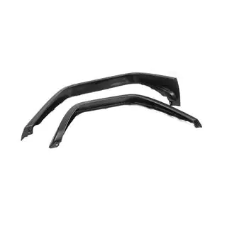 Kotflügelverbreiterungen für Base (4 Stk, ABS) Mercedes G сlass W463 1990-2018 Foto 3