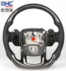 Range Rover Sport 2005-2013 Lenkrad (2010-2013, Carbon) Foto 1