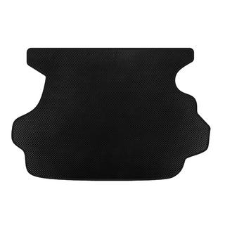 Kofferraummatte (1996-1999, Schwarz)