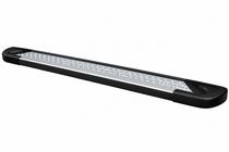 Volkswagen T5 2010-2015 Trittbretter X5-Typ LED (2 Stk., Alu) Nur für langen Radstand Foto 2