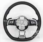 Volkswagen Golf 8 2019- Lenkrad (Schwarz) Foto 1
