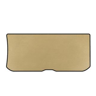 Kofferraumwanne (2015-2018, mit 3. Sitzreihe, 8-Sitzer, USA, Beige)