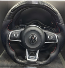 Volkswagen Golf 6 2008-2014 Lenkrad (für GTI, Carbon + LED) Foto 1