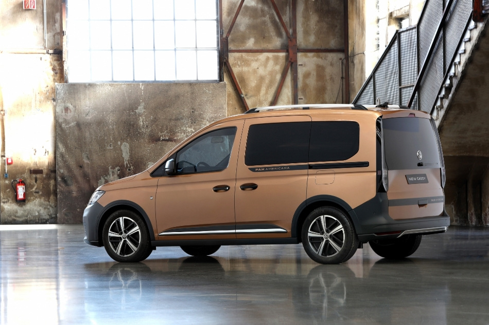 Kompaktvans: Welche Vorteile bieten diese Autos?