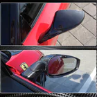 Ferrari 458 Italia 2009-2015 Spiegelkappen (Carbon) Foto 3