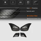 Ferrari 458 Italia 2009-2015 Spiegelkappen (Carbon) Foto 5