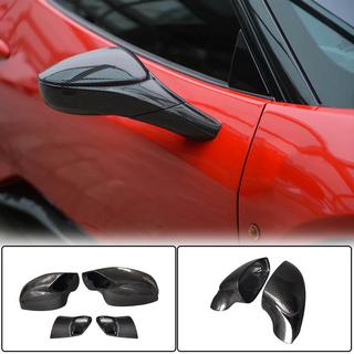Spiegelkappen (Carbon) Ferrari 458 Italia 2009-2015 Foto 1