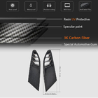 Ferrari 458 Italia 2009-2015 Frontstoßstangenaufsätze V1 (2011-2013, Carbon) Foto 5