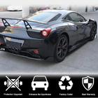 Ferrari 458 Italia 2009-2015 Seitenschweller (2011-2013, Carbon) Foto 3