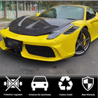 Ferrari 458 Italia 2009-2015 Motorhaube (2011-2013, Carbon) Foto 2
