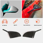 Ferrari 458 Italia 2009-2015 Spiegelabdeckungen (Carbon) Foto 2