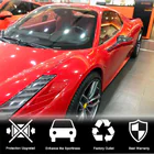 Ferrari 458 Italia 2009-2015 Spiegelabdeckungen (Carbon) Foto 3