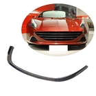 Ferrari California 2008-2017 Frontstoßstangenlippe Aufsatz (2015-2018, Carbon) Foto 1