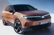Opel Grandland II: Crossover der neuen Generation Foto 1