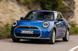 Testbericht des neuen Mini Hatch (F65) 5-Türer: Die vierte Generation des legendären Fließheckmodells Foto 2