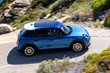 Testbericht des neuen Mini Hatch (F65) 5-Türer: Die vierte Generation des legendären Fließheckmodells Foto 1