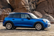 Testbericht des neuen Mini Hatch (F65) 5-Türer: Die vierte Generation des legendären Fließheckmodells Foto 4