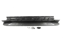 Toyota Highlander 2019- Seitenschweller OEM (2024+, 2 Stk., Aluminium) Foto 14