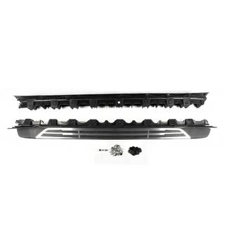 Seitenschweller OEM (2024+, 2 Stk., Aluminium) Foto 4
