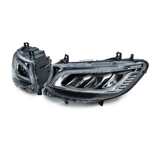 LED Frontscheinwerfer (2 Stk) Foto 2