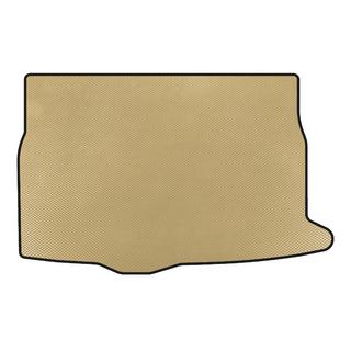EVA Kofferraummatte (Beige)