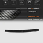 Dodge Challenger 2008-2023 Spoiler (2008-2014, Carbon) Foto 6