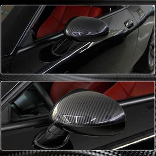 Spiegelabdeckungen (Carbon) Dodge Challenger 2008-2023 Foto 4