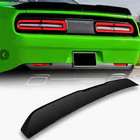 Dodge Challenger 2008-2023 Heckspoiler V2 (2015-2019, Carbon) Foto 1