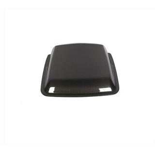 Motorhaubenabdeckung (2015-2019, Carbon) Dodge Challenger 2008-2023 Foto 3