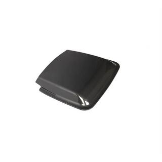 Motorhaubenabdeckung (2015-2019, Carbon) Dodge Challenger 2008-2023 Foto 4