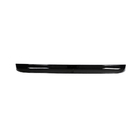 Dodge Charger 2010-2023 Heckspoiler Blende (2015-2023, Kunststoff) Foto 2
